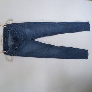 Liverpool pull on jeans